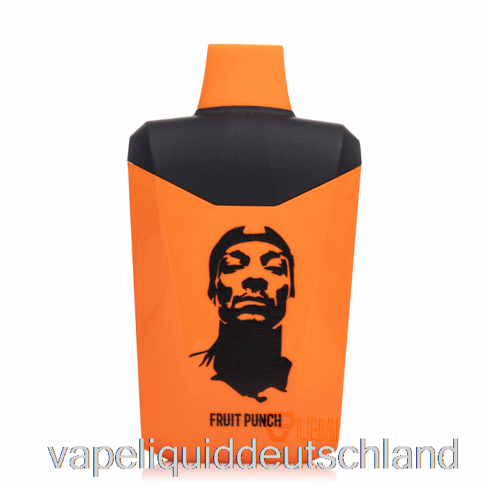 Death Row 7000 Einweg-Fruchtpunsch-Vape Deutschland